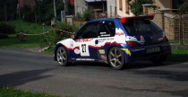 Rallye Zelezne Hory